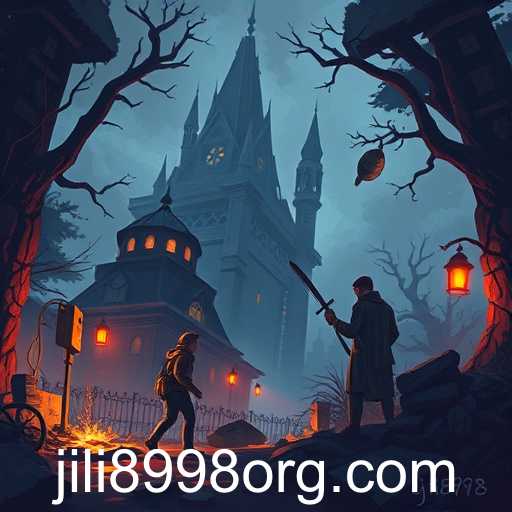 jili8998