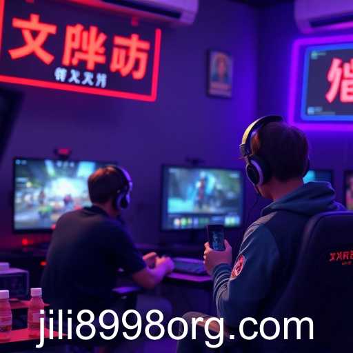 The Digital Surge in Online Gaming