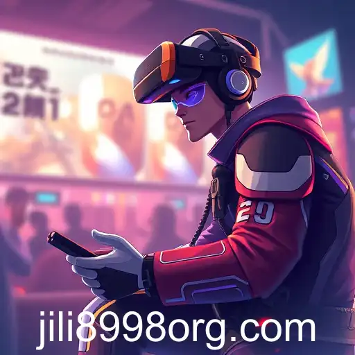 Emerging Trends in Online Gaming Platforms