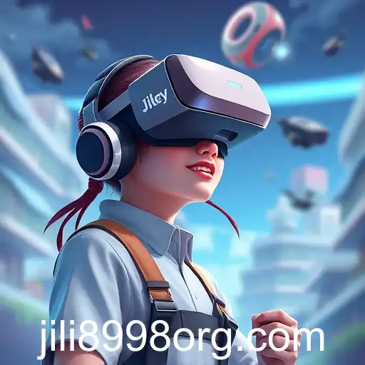 Gaming Trends in a Digital Age