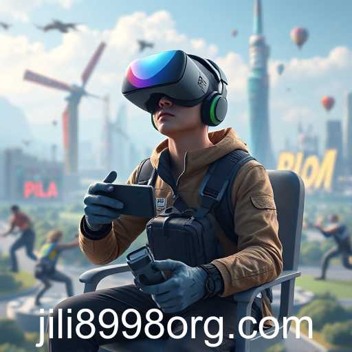 Gaming Trends and Innovations in 2025