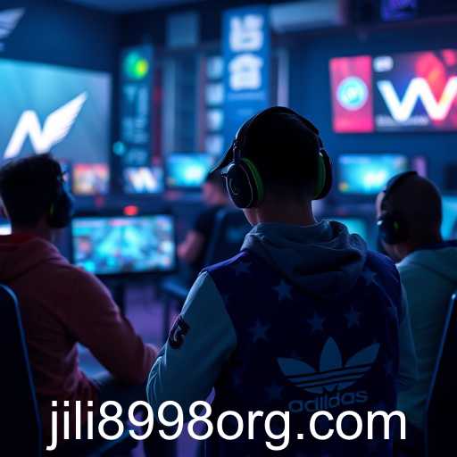 The Rise of Jili8998 in the Gaming World