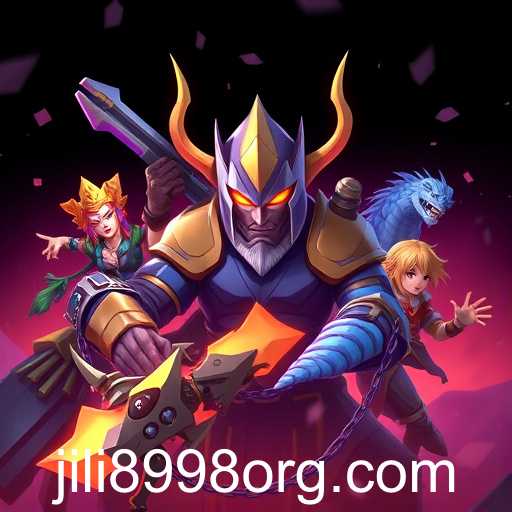 The Rising Influence of Jili8998 in the Gaming World