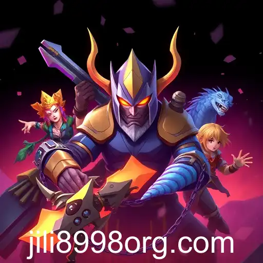 The Rising Influence of Jili8998 in the Gaming World