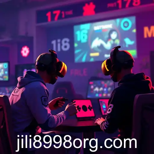 The Rise of Jili8998 and Its Impact on the Gaming Community