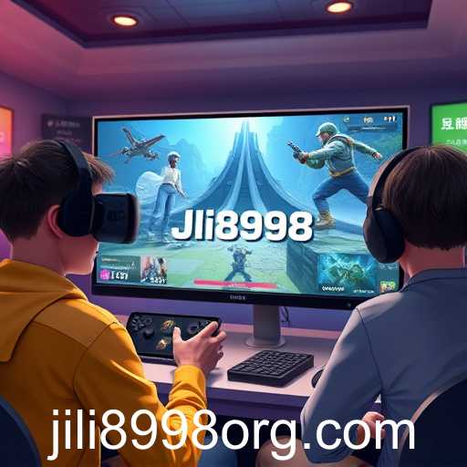 The Rise of Jili8998 in Online Gaming