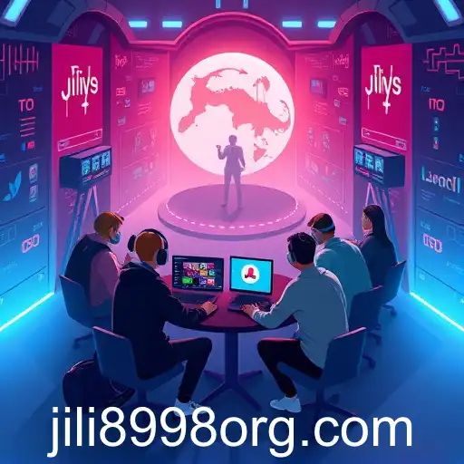 Digital Gaming Evolution to 2025