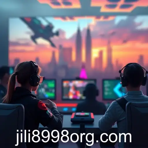 Gaming Trends in the New Era