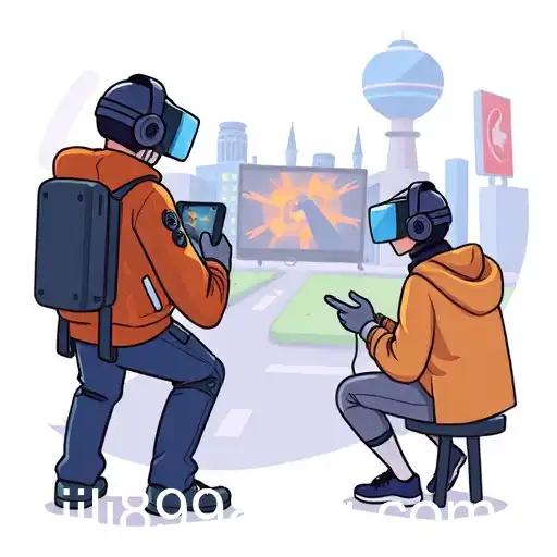 The Rise of Jili8998 and Its Impact on the Gaming Community