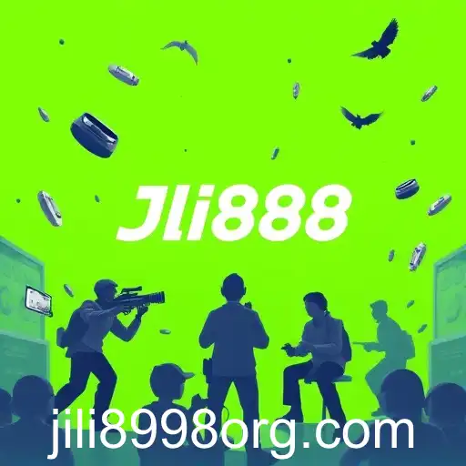 The Rise of Jili8998 in Online Gaming