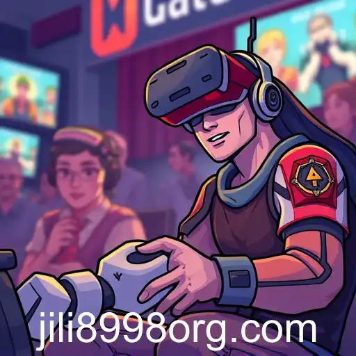 Online Gaming Trends and Innovations