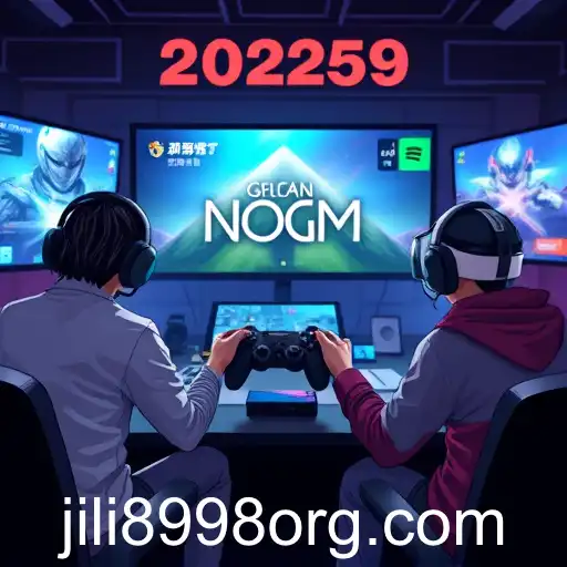 Rising Trends in Online Gaming Industry