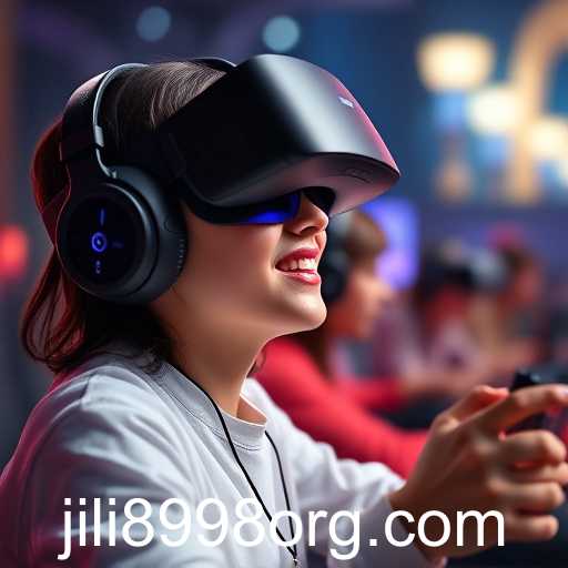 The Evolving Landscape of Online Gaming in 2025