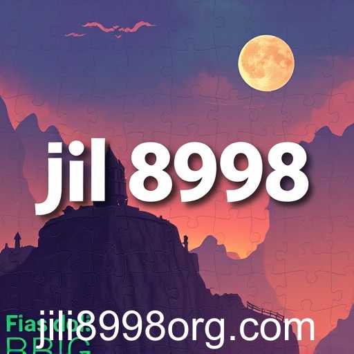 jili8998