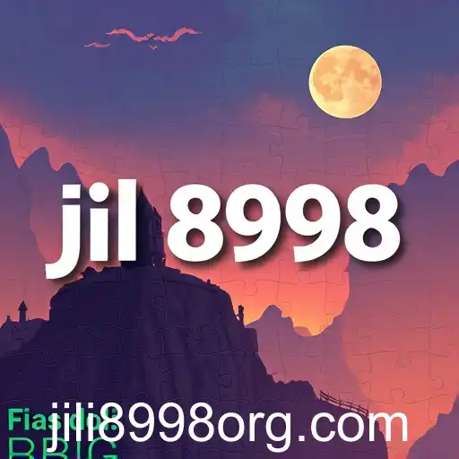 Exploring the Enigmatic World of Puzzle Games: A Journey with 'jili8998'