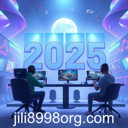Rise of Online Gaming Platforms in 2025