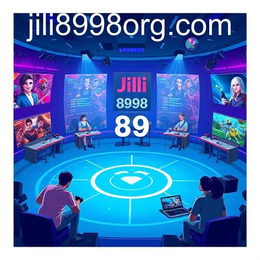 The Rise of Jili8998: A New Era for Online Gaming