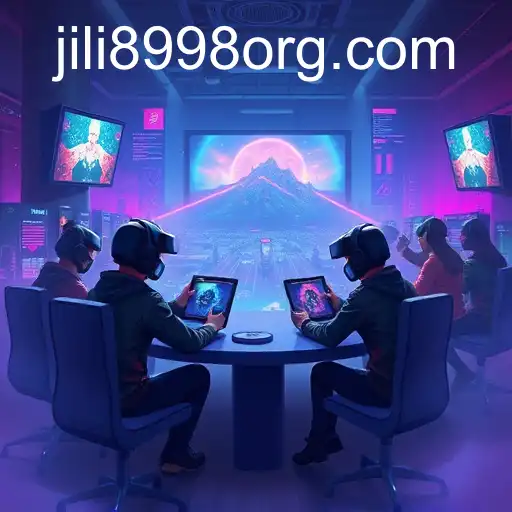 The Rise of Jili8998 in the Gaming World