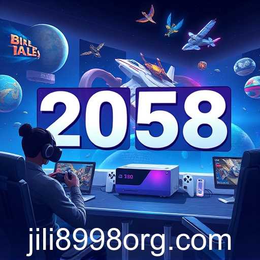 The Rise of Online Gaming in 2025