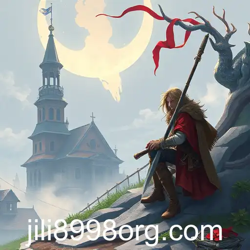Exploring the Rich World of Role-Playing Games
