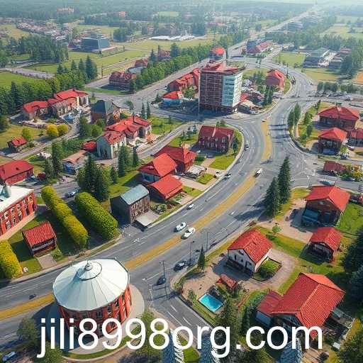 jili8998
