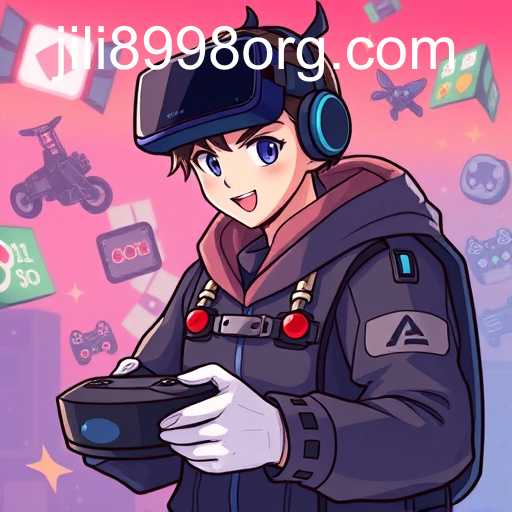 The Rise of Jili8998: A Game-Changing Platform